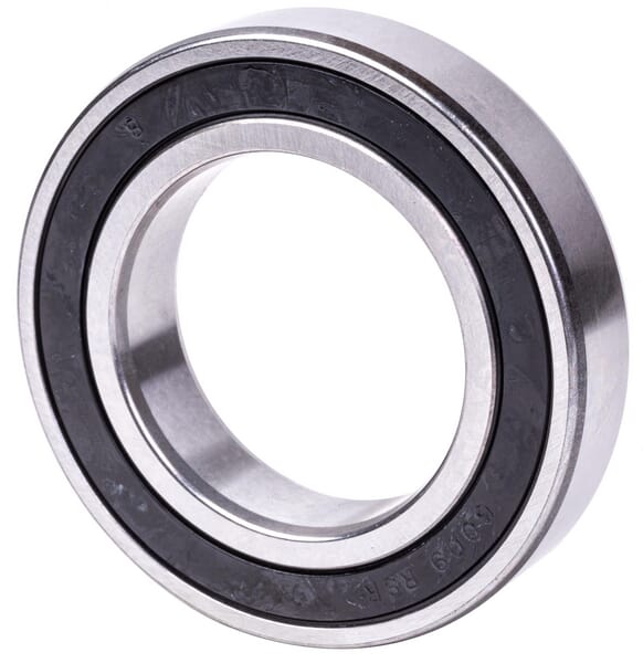 Roulement à billes à gorge profonde 45x75x16mm Timken — réf. 60092RSTIM