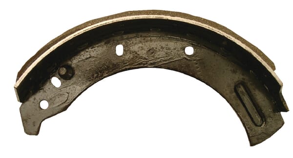 Patin de frein à pied — réf. F192101070040N
