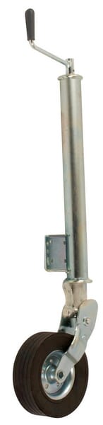 Cric de roue Simol AC297LH 60 Mandrin réglable 285mm Charge 400kg · réf. 1280101220