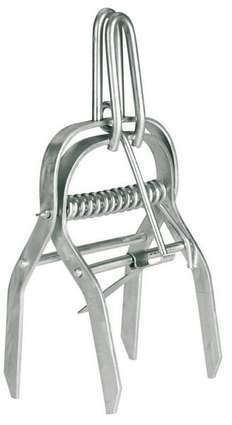 Past na krtky Yankee Super