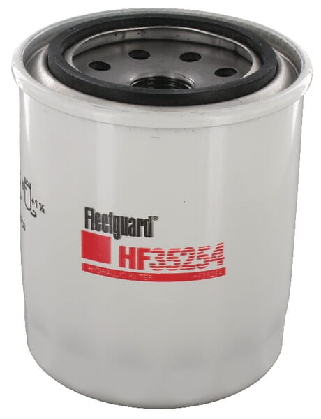 Filtre hydraulique Fleetguard — réf. HF35254