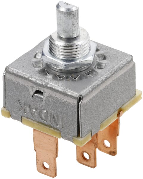 Interrupteur de ventilateur · réf. KL080057