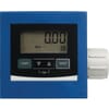 Digital litre counter suitable for AdBlue®