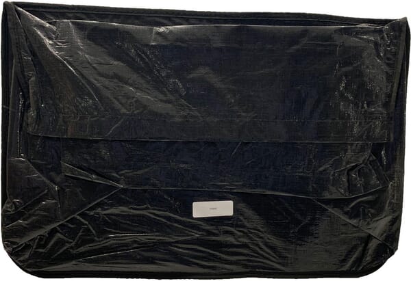 Sběrný vak Agri-Fab