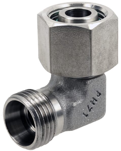 Coude réglable 12L SS · réf. EWSD12LSS