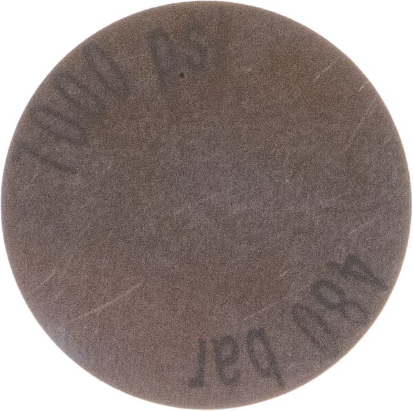 Disque d'éclatement de sécurité 480 bar, 7000Psi, FT3 · réf. FT3387