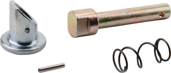 Blocage de bouton rot FEM III · réf. 7000032