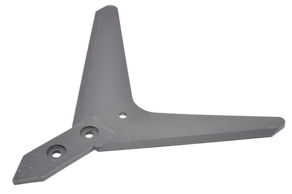 Soc triangulaire 400 · réf. CP486628