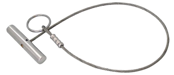 Smyčka proti kopnutí "Trops"