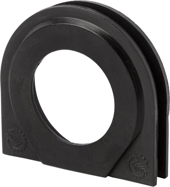 Palier de support en plastique p/Idra — réf. PL051711