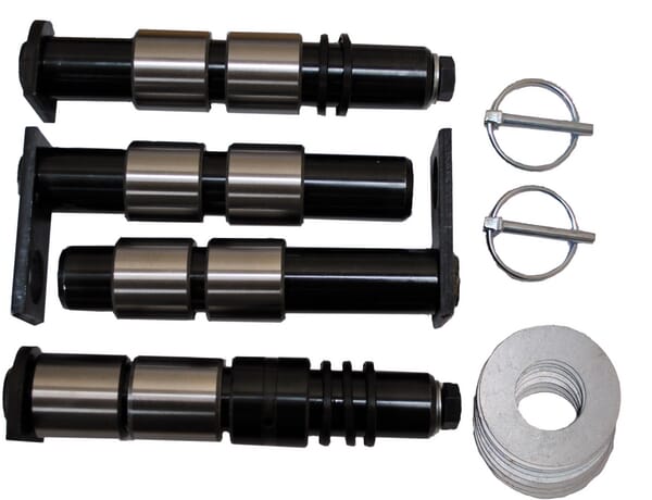 Sada čepu a pouzdra