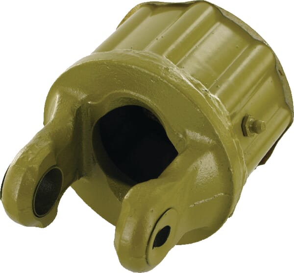 Mâchoire d’embrayage K32B, W2400/P400/W400E Walterscheid — réf. 353114