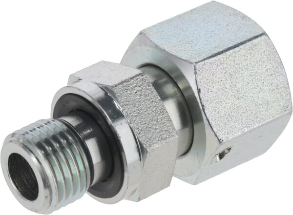Écrou pivotant à visser 12L- R1/4 — réf. EGESD12LR14WDKR