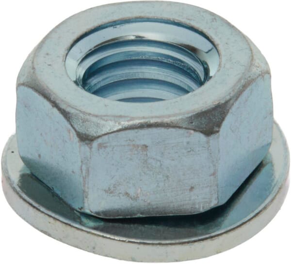 Rondelle-écrou 6 mm · réf. 9407006080