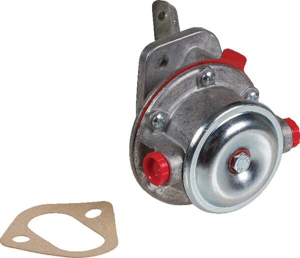 Pompe d'alimentation — réf. 6839350KR