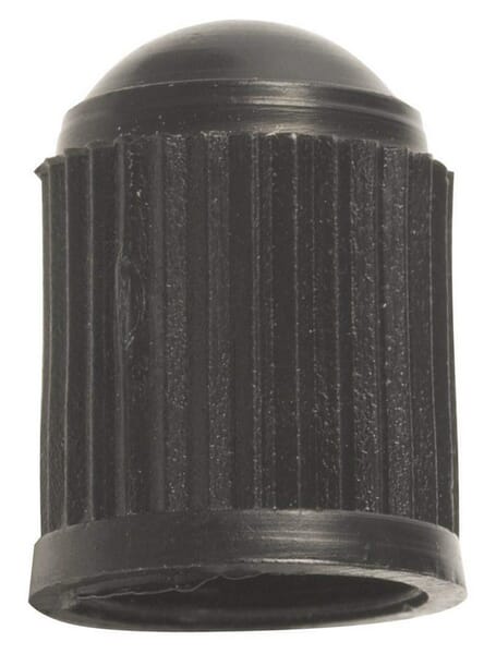 Bouchon de valve pour tube, plastique · réf. 12705620120