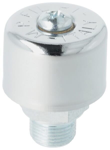 Odvětrávací filtr 3/8" 10 µm