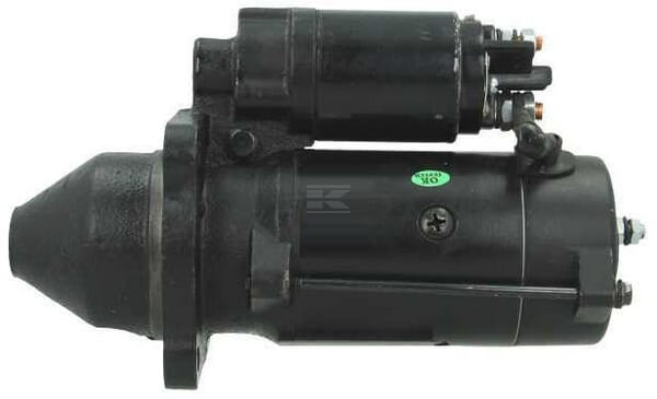 Démarreur 12 V 3,2 kW vue 2