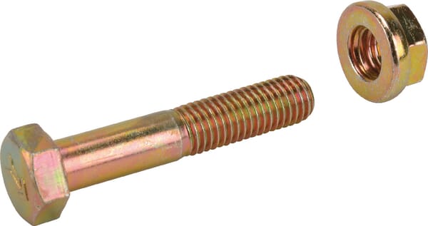 Goup. cisaill. M12x65 av.écrou · réf. KK035038