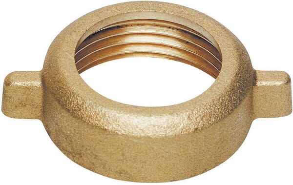 Écrou raccord 11/4'' · réf. FG55114MS