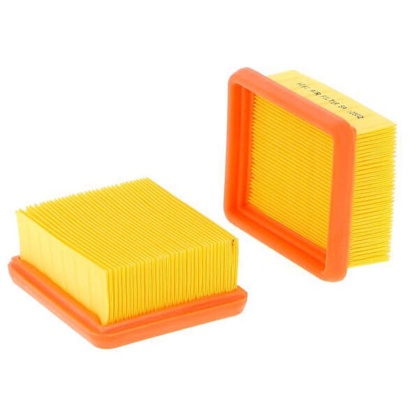 Filtre à air — réf. SA12502
