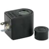 Coil SD9M round