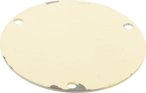 Disque de couvercle de palier · réf. 40015724