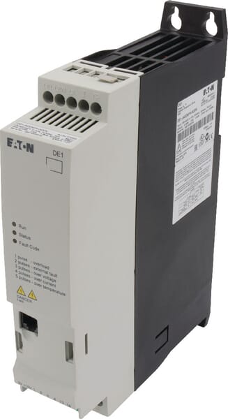 Rychlostartér DE1 3/3 400V 3,6