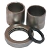 Bushes kit for universal front axles