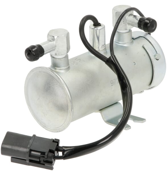 Pompe à carburant adaptée à JCB, Kramp — réf. 17926100KR