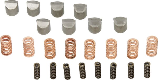 Kit 107 =550107XS · réf. AG107