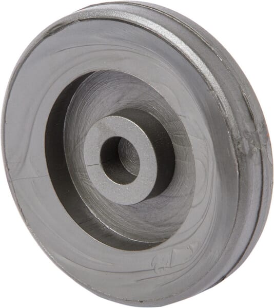 Patin télescopique ø49x9 · réf. PL011714