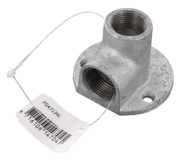 Nást.pan.90° poz.vnit/vnit 3/4