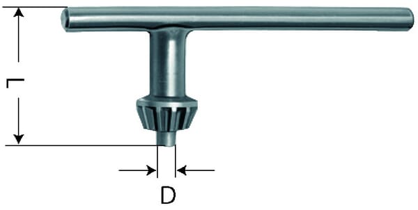 Klíč pro sklíčidlo S2A