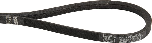 Courroie trapézoïdale — réf. 623900