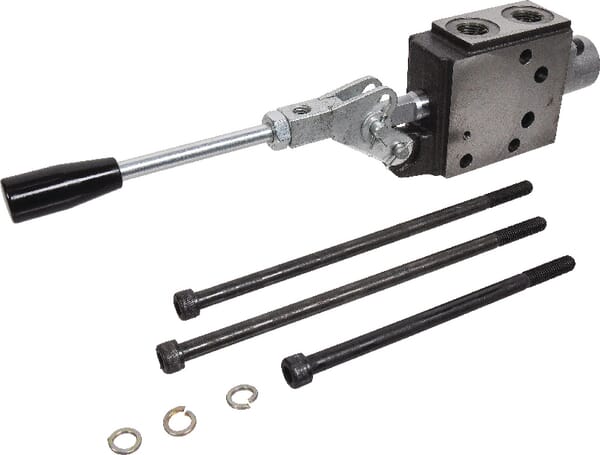 Příd.říd.ventil 1e SV121 Z1 DW