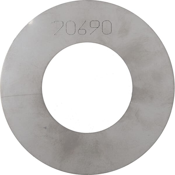Disque entretoise Mullos · réf. 20690