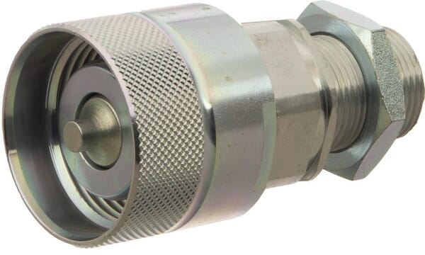 Coupleur à visser mâle M30x200 — réf. SKSM25T30