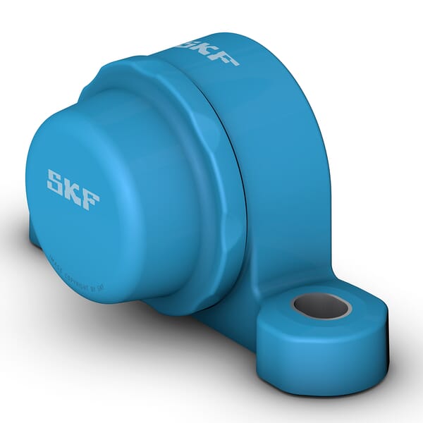 Logement de palier SKF gamme alimentaire — réf. P2BC40MCPSS