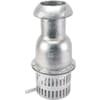 Perrott Type Coupling - Male + Suction strainer