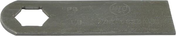 Lame VE34 1 pièce · réf. 1126027601