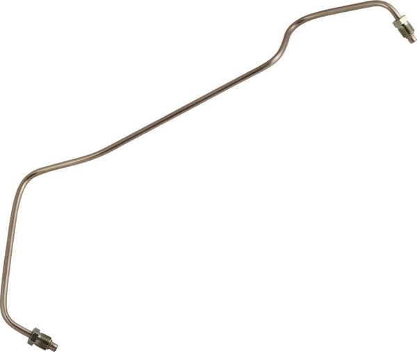 Ligne d'alimentation de pompe pour 3 cylindres — réf. 26901660414M93