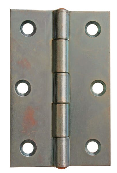 Charnière d'angle inox 64x18 · réf. 0960150208907