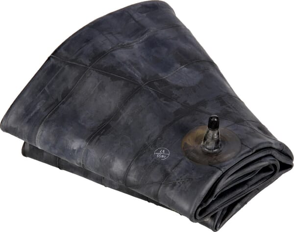 Chambre à air pour jante Ø 15", 27x8.50-15, valve droite TR15, Kramp — réf. 2785015TR15