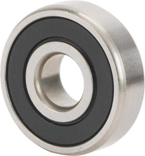 Roulement à billes à gorge profonde 7x22x7mm SKF — réf. 6272RSC3SKF