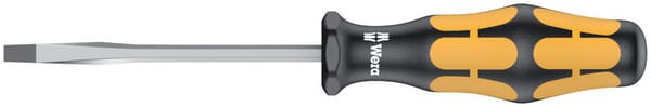 Tournevis 3.5x75 Coupe · réf. SC932A3575