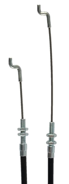 Câble de frein moteur — réf. E10762ASM