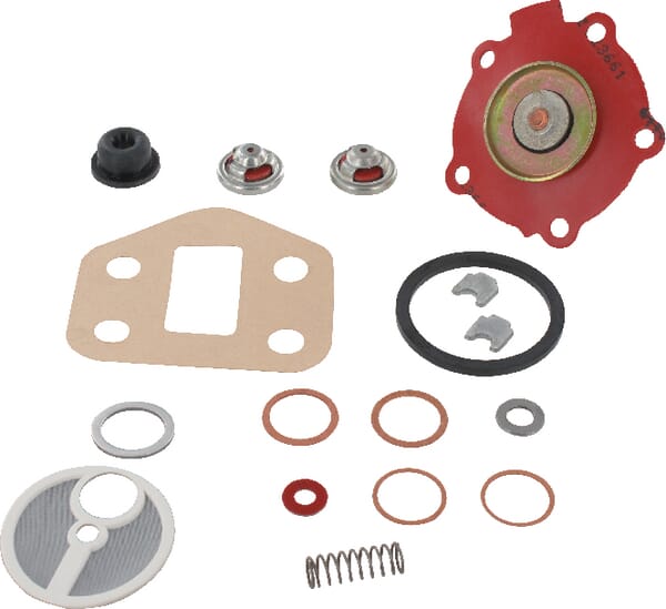 Kit de pompe de relevage de carburant — réf. 4222326M91