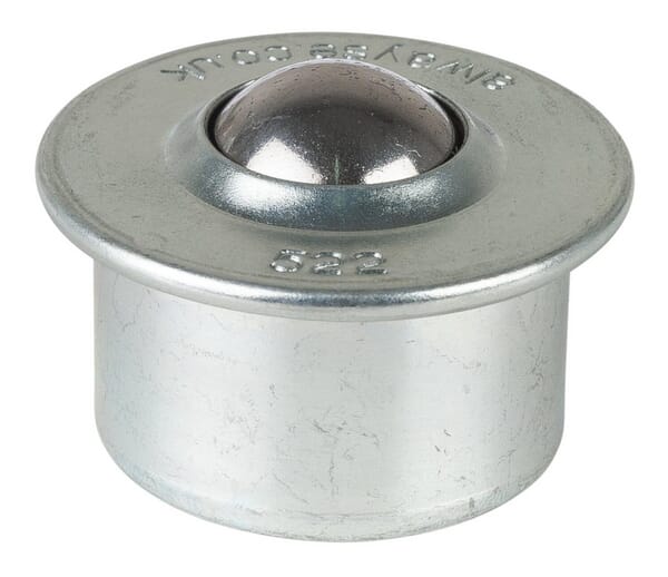 Boule de roulette mobile · réf. E32022