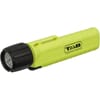 Explosion-safe duo-LED torch - ATEX zone 0, 20